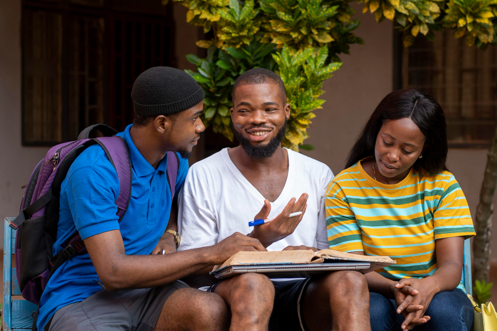 September Intake now open